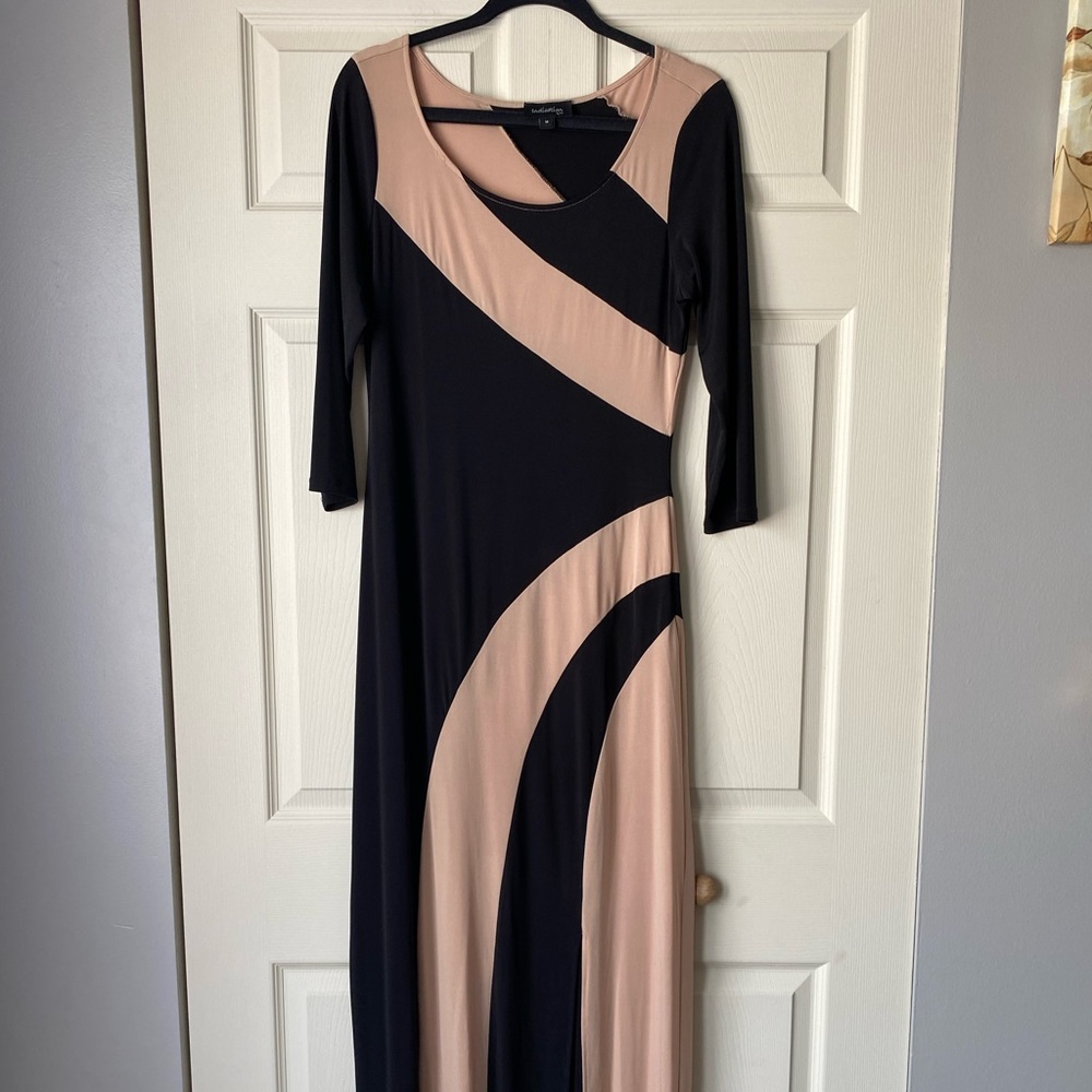 Womens Maxi Dress by Indication